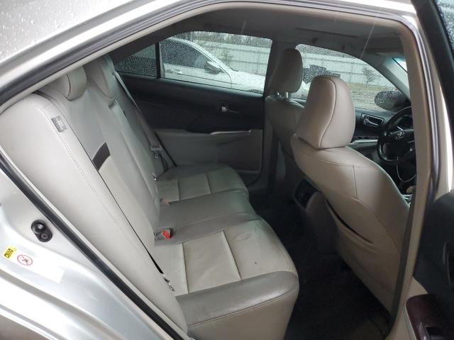 Photo 10 from auction – 2014 TOYOTA CAMRY L with VIN 4T1BF1FK1EU830200