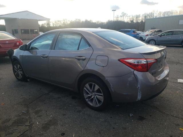 Photo 2 from auction – 2014 TOYOTA COROLLA EC with VIN 2T1BPRHE1EC038326