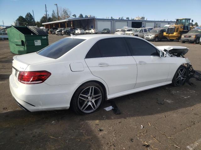 Photo 3 from auction – 2015 MERCEDES-BENZ E 350 4MAT with VIN WDDHF8JB7FB139089