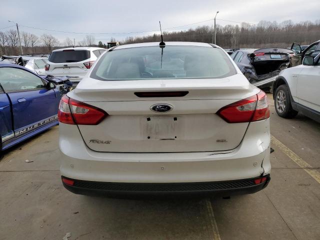 Photo 6 from auction – 2012 FORD FOCUS SEL with VIN 1FAHP3H21CL117715