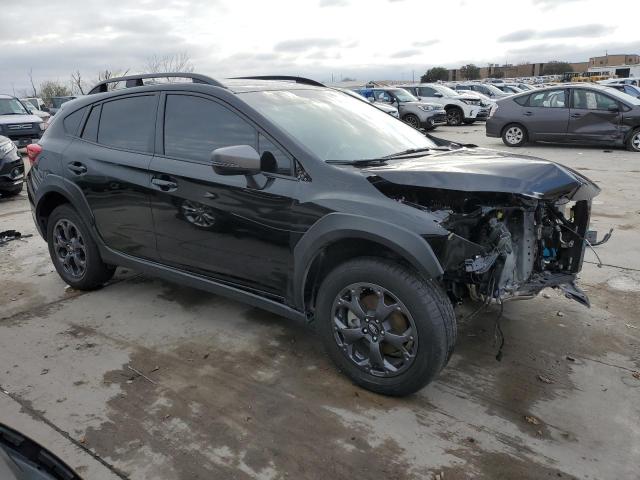 Photo 4 from auction – 2021 SUBARU CROSSTREK with VIN JF2GTHRC9MH364041