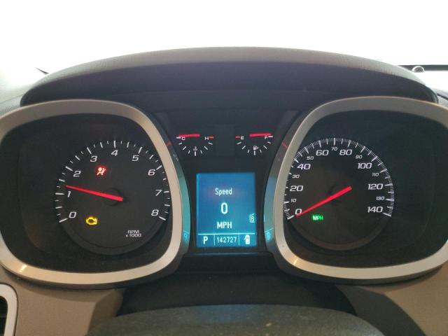Photo 9 from auction – 2011 CHEVROLET EQUINOX LT with VIN 2CNALDEC2B6316477