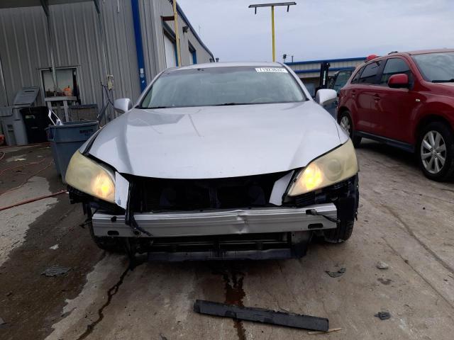 Photo 5 from auction – 2008 LEXUS ES 350 with VIN JTHBJ46G382241664