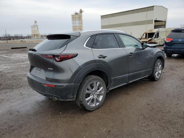 Photo 3 from auction – 2022 MAZDA CX-30 SELE with VIN 3MVDMBBL5NM406433