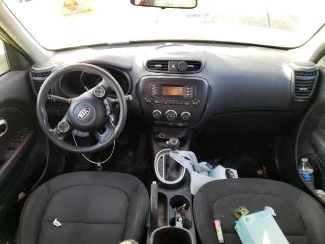 Zdjęcie 8 z aukcji – 2015 KIA SOUL z VIN KNDJN2A28F7766172