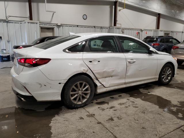 Photo 3 from auction – 2019 HYUNDAI SONATA SE with VIN 5NPE24AF5KH789911