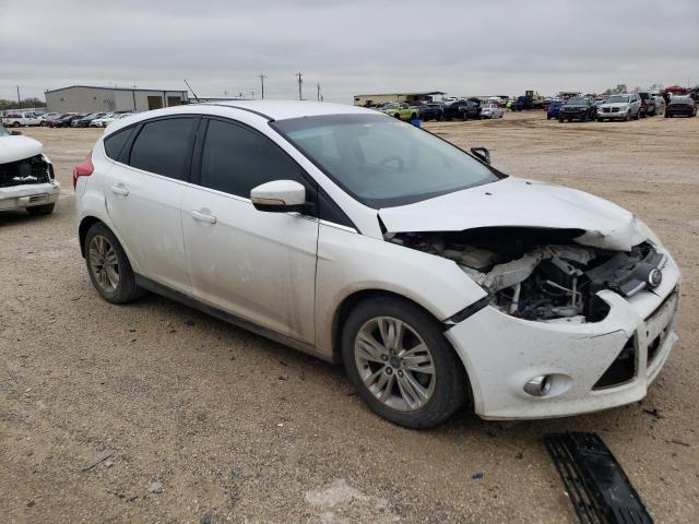 Photo 4 from auction – 2012 FORD FOCUS SEL with VIN 1FAHP3M29CL424765