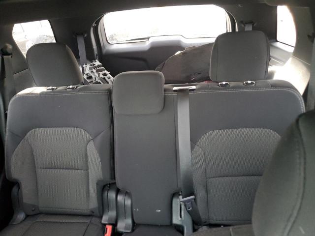 Photo 10 from auction – 2019 FORD EXPLORER X with VIN 1FM5K8D81KGB48727