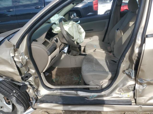 Photo 7 from auction – 2007 CHEVROLET COBALT LT with VIN 1G1AL55F277153978