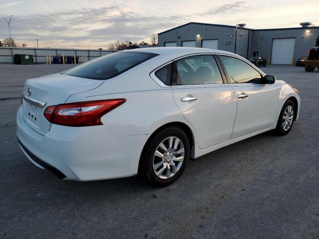 Photo 3 from auction – 2016 NISSAN ALTIMA 2.5 with VIN 1N4AL3AP1GN306233
