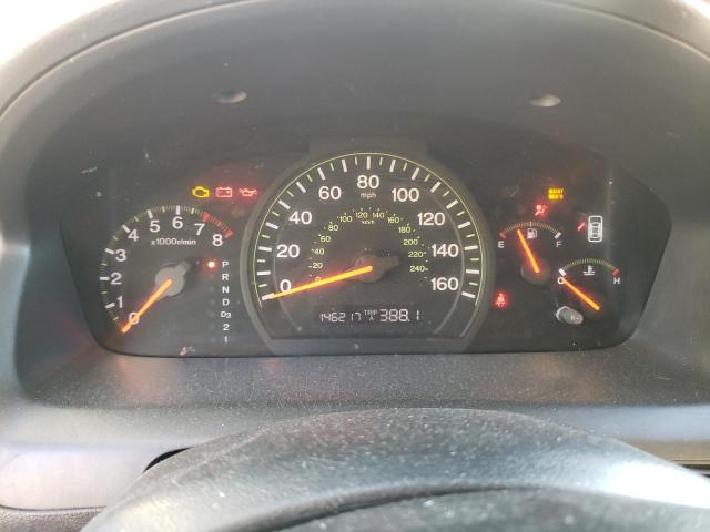 Photo 9 from auction – 2005 HONDA ACCORD EX with VIN 1HGCM66525A042017