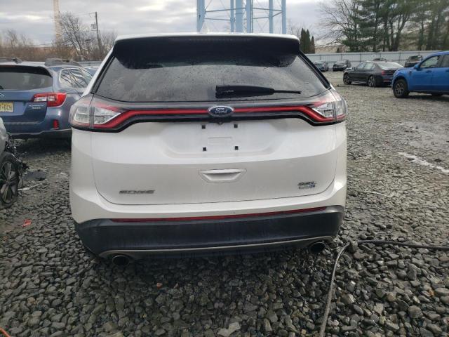 Photo 6 from auction – 2015 FORD EDGE SEL with VIN 2FMTK4J92FBB05153