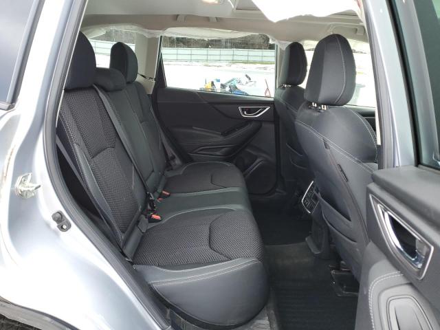 Photo 11 from auction – 2020 SUBARU FORESTER P with VIN JF2SKAJC1LH492014