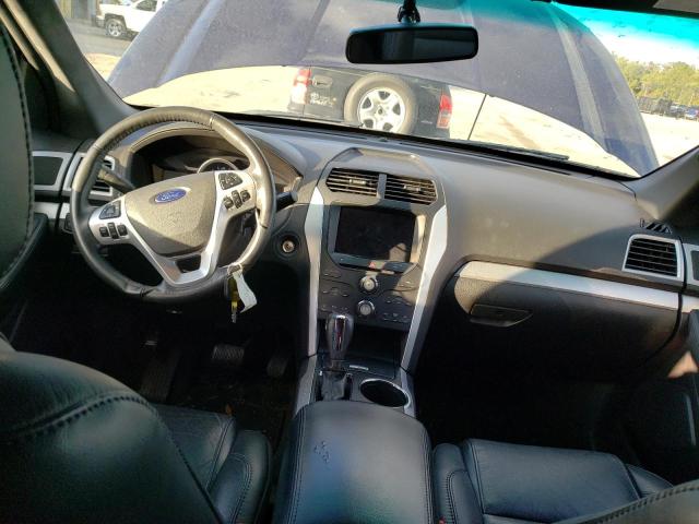 Photo 8 from auction – 2011 FORD EXPLORER X with VIN 1FMHK7D80BGA37321