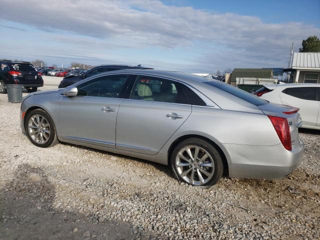 Photo 2 from auction – 2014 CADILLAC XTS LUXURY with VIN 2G61M5S31E9208420