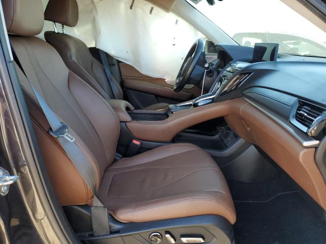 Photo 7 from auction – 2020 ACURA RDX TECHNO with VIN 5J8TC1H54LL021206
