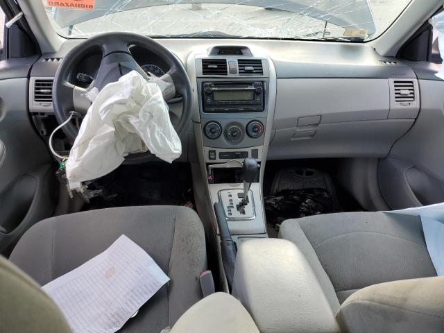 Photo 8 from auction – 2012 TOYOTA COROLLA BA with VIN 2T1BU4EE4CC784590