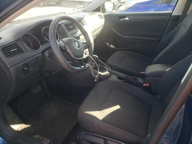 Photo 7 from auction – 2015 VOLKSWAGEN JETTA BASE with VIN 3VW2K7AJ8FM312878