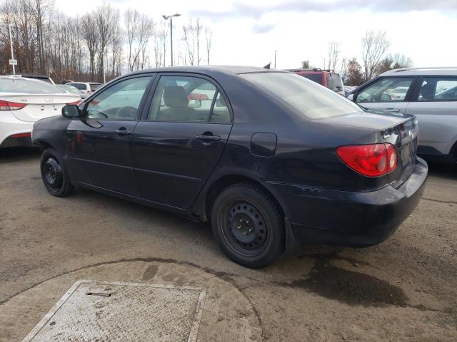 Photo 2 from auction – 2005 TOYOTA COROLLA CE with VIN JTDBR32E952063716
