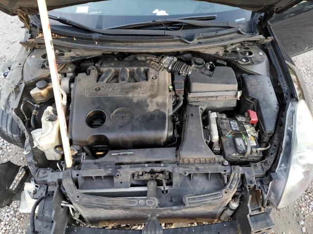 Photo 11 from auction – 2010 NISSAN ALTIMA SR with VIN 1N4BL2EP7AC124824