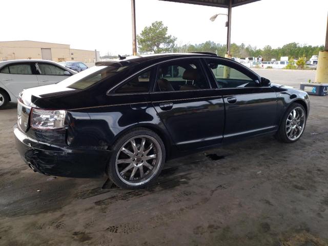 Photo 3 from auction – 2007 AUDI A6 3.2 QUA with VIN WAUDH74F77N133284