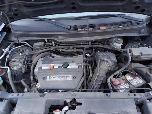 Photo 12 from auction – 2010 HONDA ELEMENT EX with VIN 5J6YH1H71AL003440