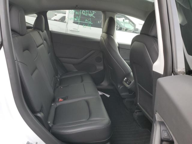 Photo 11 from auction – 2021 TESLA MODEL Y with VIN 5YJYGDEE1MF262465