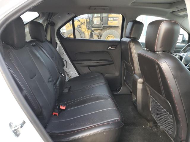 Photo 11 from auction – 2016 CHEVROLET EQUINOX LT with VIN 2GNALDEK7G1180791
