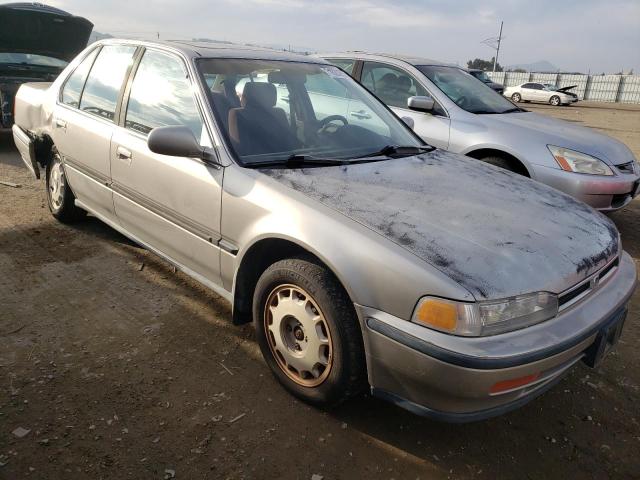 Photo 4 from auction – 1993 HONDA ACCORD EX with VIN JHMCB7577PC040184