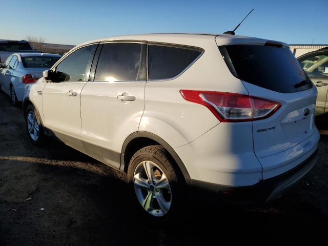 Photo 2 from auction – 2014 FORD ESCAPE SE with VIN 1FMCU9GX7EUA38555