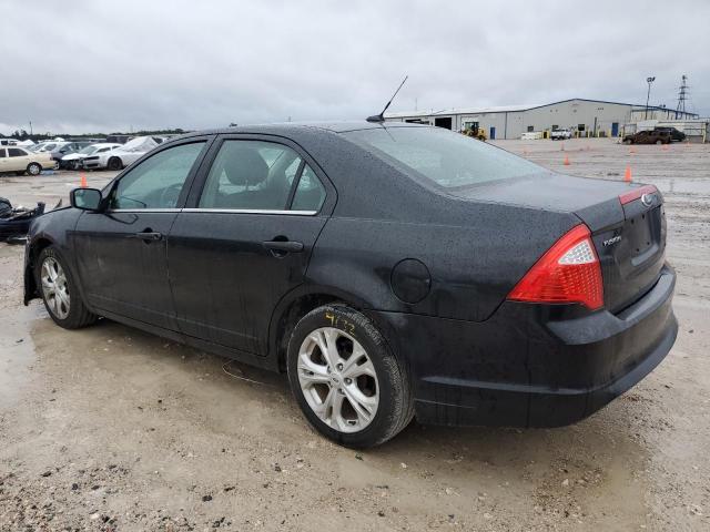 Photo 2 from auction – 2012 FORD FUSION SE with VIN 3FAHP0HA6CR367703