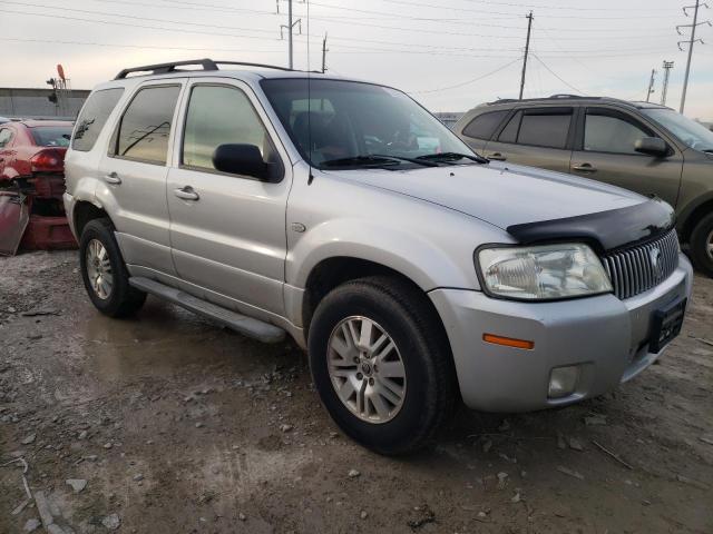 Photo 4 from auction – 2006 MERCURY MARINER with VIN 4M2CU57136KJ03966