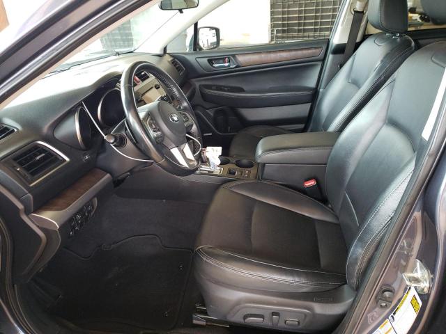 Photo 7 from auction – 2015 SUBARU OUTBACK 2. with VIN 4S4BSBJC6F3289265