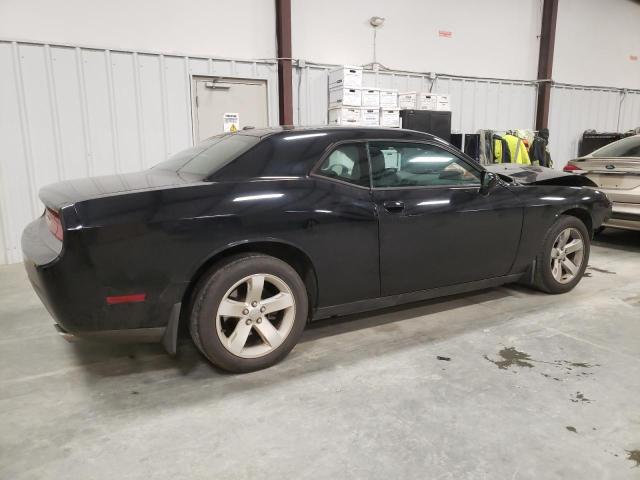 Photo 3 from auction – 2014 DODGE CHALLENGER with VIN 2C3CDYAG5EH176707