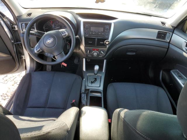 Photo 8 from auction – 2012 SUBARU FORESTER 2 with VIN JF2SHADC1CH456978
