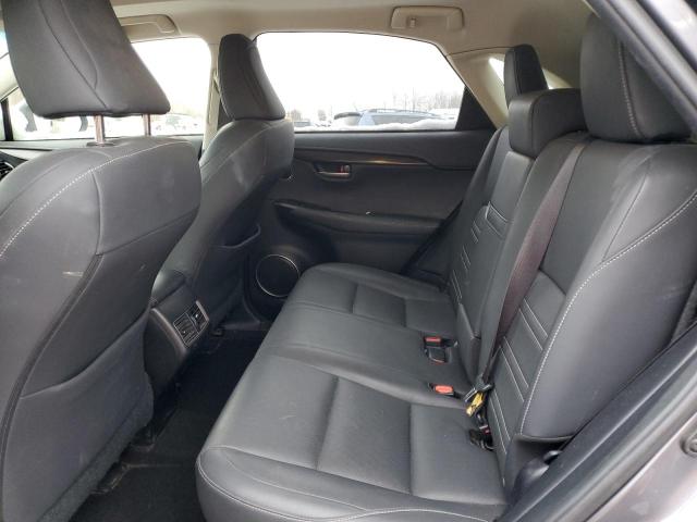 Photo 11 from auction – 2015 LEXUS NX 200T with VIN JTJBARBZ0F2001150