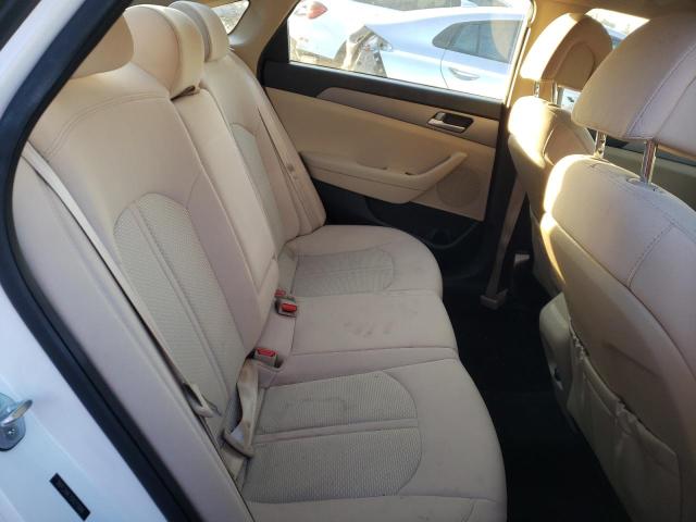 Photo 10 from auction – 2016 HYUNDAI SONATA SE with VIN 5NPE24AF7GH272889