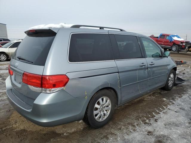 Photo 3 from auction – 2010 HONDA ODYSSEY EX with VIN 5FNRL3H77AB104912
