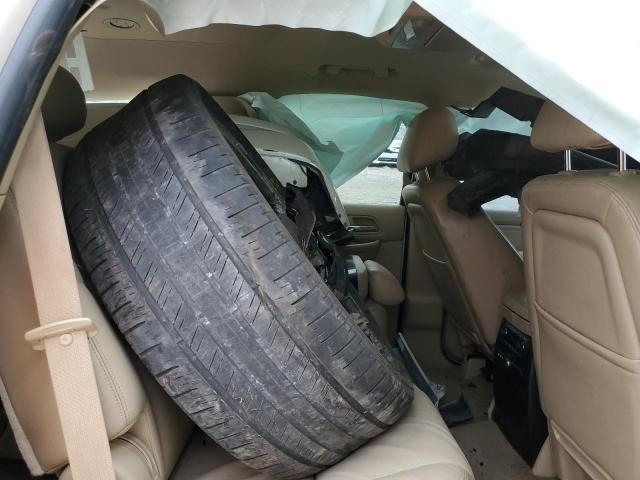 Photo 11 from auction – 2010 CADILLAC ESCALADE L with VIN 1GYUKBEF3AR147876