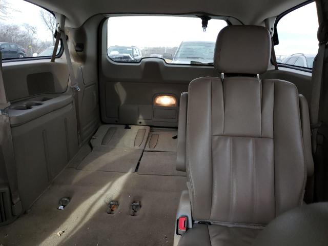 Photo 10 from auction – 2014 CHRYSLER TOWN & COU with VIN 2C4RC1BG6ER218469