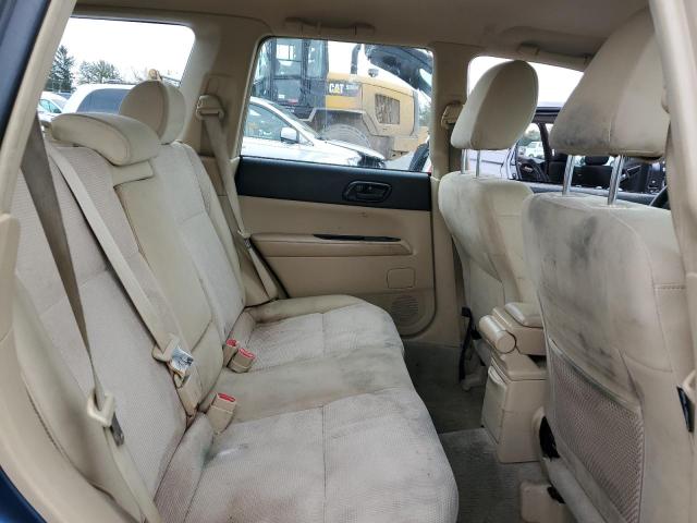 Фото 10 с аукциона – 2008 SUBARU FORESTER 2 с VIN JF1SG63648H700114