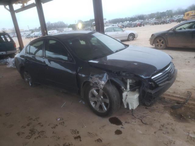 Photo 4 from auction – 2008 NISSAN ALTIMA 2.5 with VIN 1N4AL21E08N449331