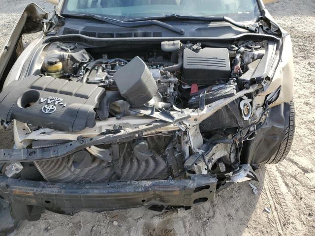 Photo 11 from auction – 2010 TOYOTA CAMRY BASE with VIN 4T1BF3EK8AU032882