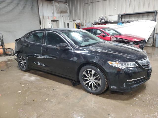 Photo 4 from auction – 2016 ACURA TLX with VIN 19UUB1F39GA016156