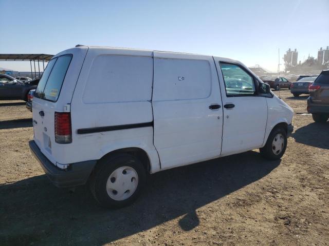 Photo 3 from auction – 1997 FORD AEROSTAR with VIN 1FTDA14U7VZA26390