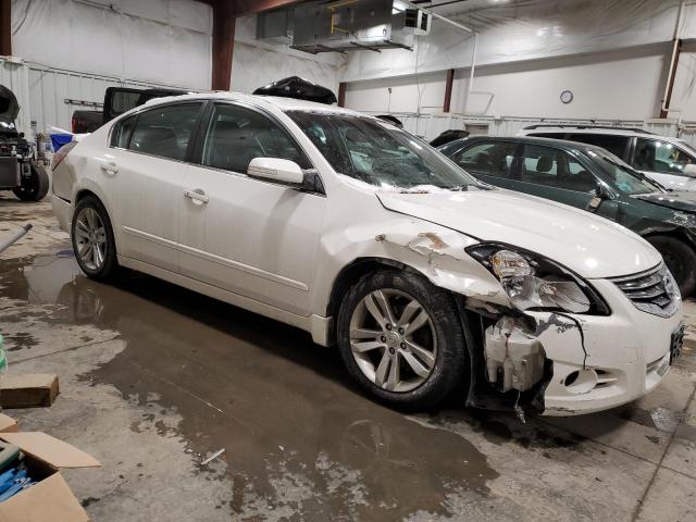 Photo 4 from auction – 2012 NISSAN ALTIMA SR with VIN 1N4BL2AP0CC156927