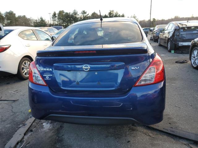 Photo 6 from auction – 2019 NISSAN VERSA S with VIN 3N1CN7AP7KL835394