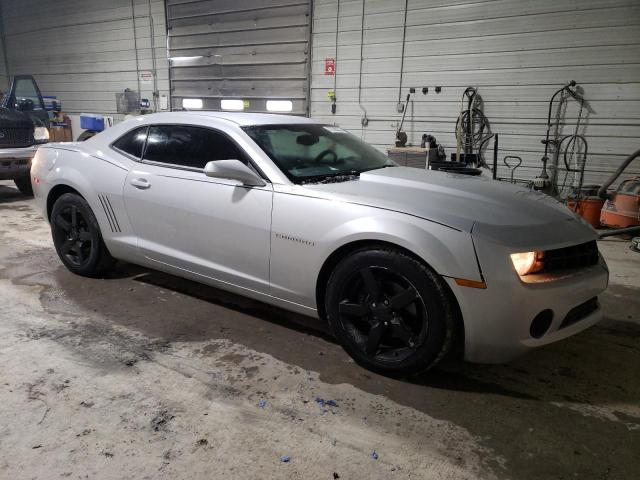 Photo 4 from auction – 2011 CHEVROLET CAMARO LT with VIN 2G1FB1EDXB9107659