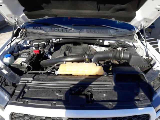 Photo 11 from auction – 2018 FORD F150 SUPER with VIN 1FTEW1EG6JFD98622