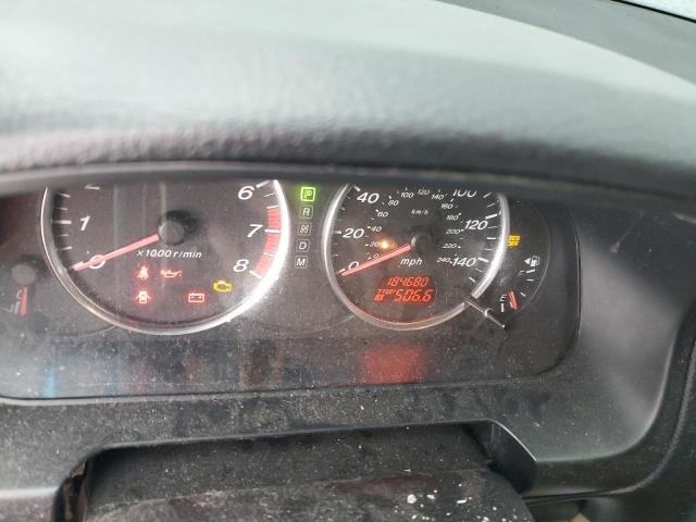 Photo 9 from auction – 2006 MAZDA 6 S with VIN 1YVHP80D865M21521